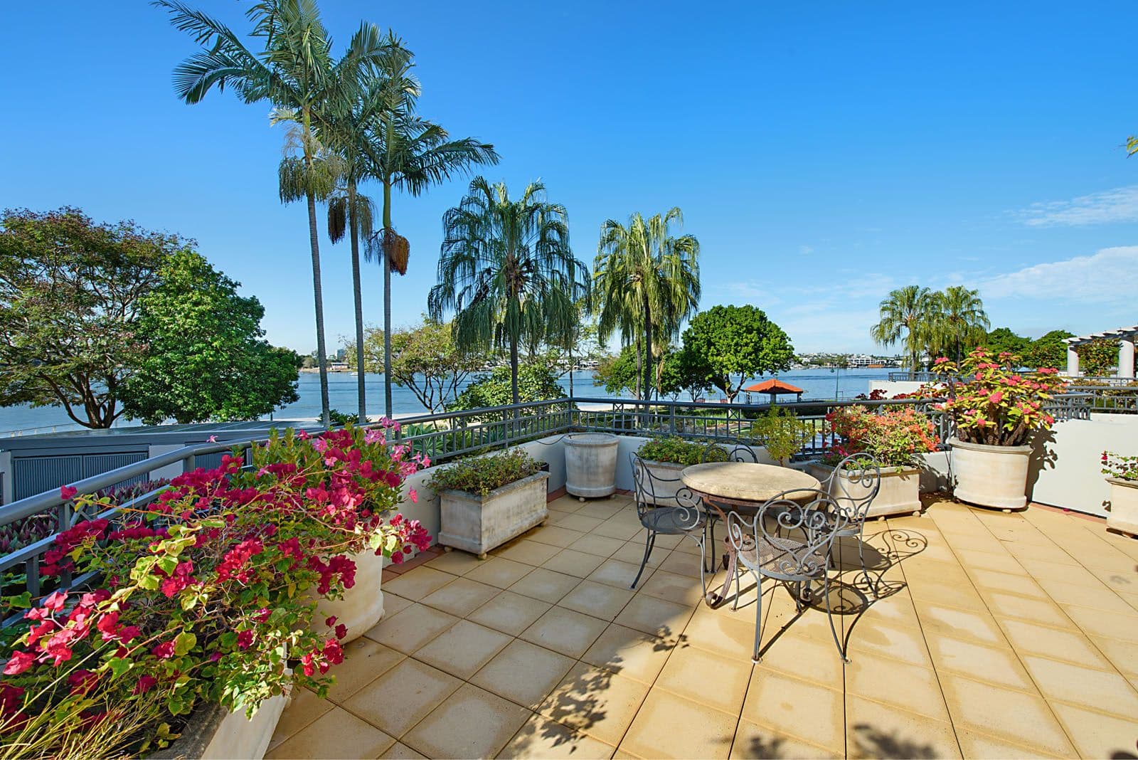 45A NEWSTEAD Terrace, Newstead QLD 4006, Newstead - Image 1