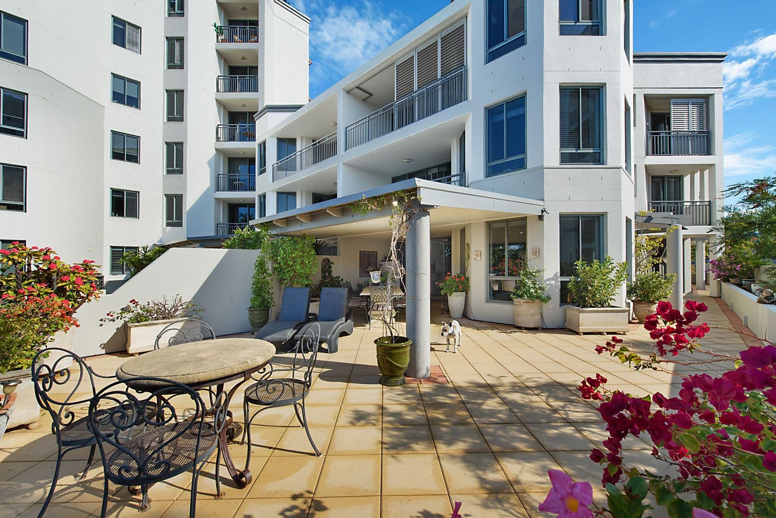 45A NEWSTEAD Terrace, Newstead QLD 4006, Newstead - Thumbnail 2