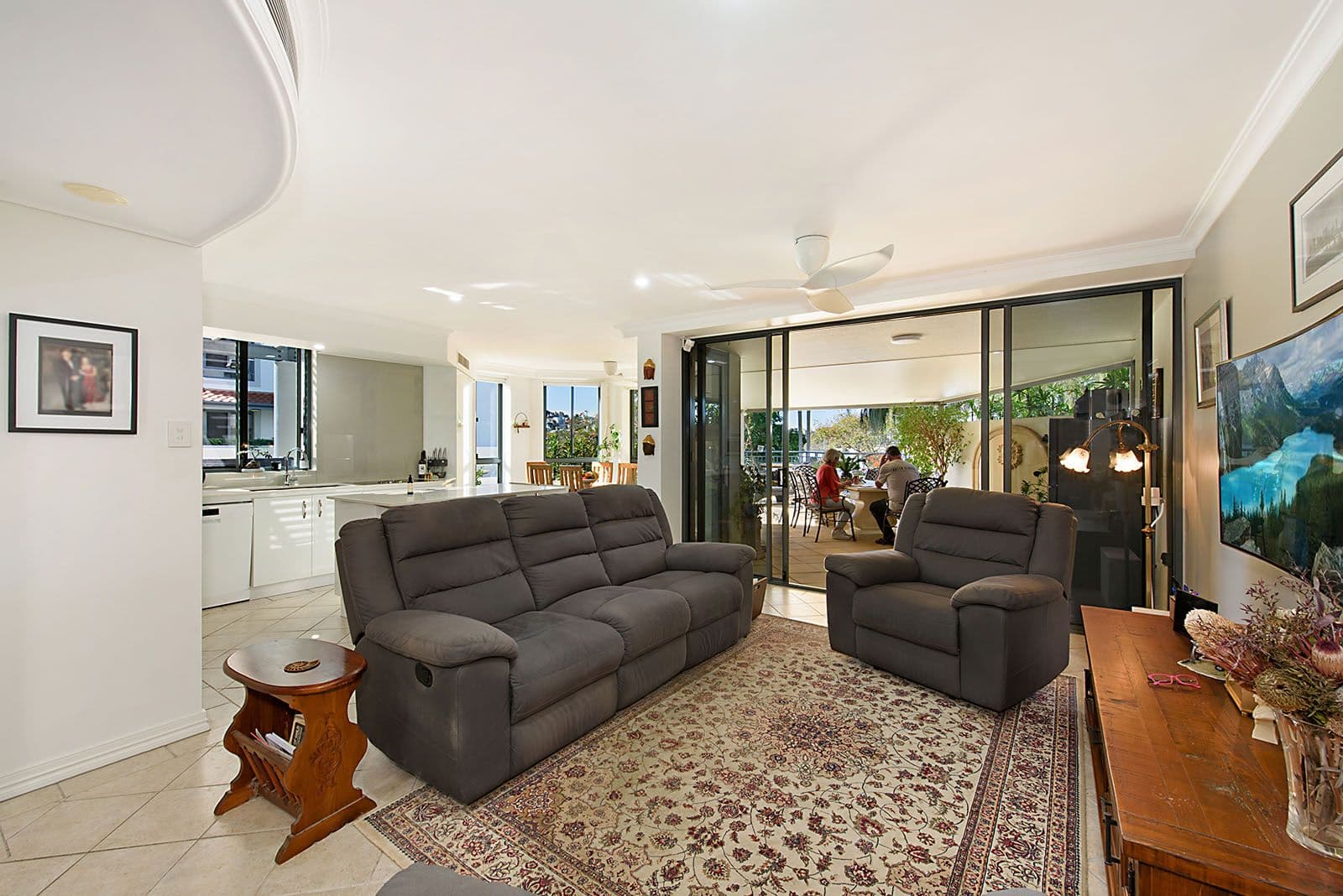 45A NEWSTEAD Terrace, Newstead QLD 4006, Newstead - Thumbnail 4