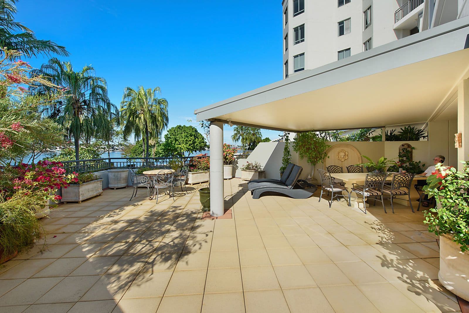 45A NEWSTEAD Terrace, Newstead QLD 4006, Newstead - Thumbnail 5