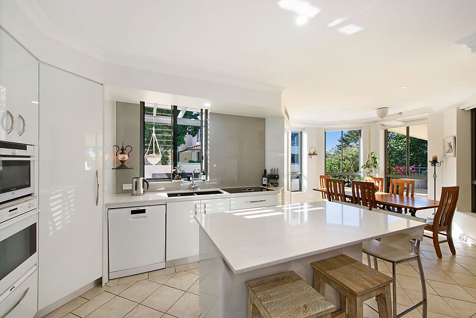 45A NEWSTEAD Terrace, Newstead QLD 4006, Newstead - Thumbnail 6