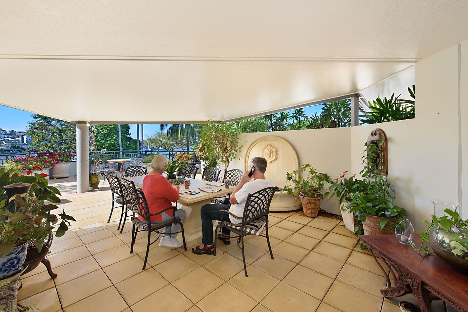 45A NEWSTEAD Terrace, Newstead QLD 4006, Newstead - Thumbnail 8
