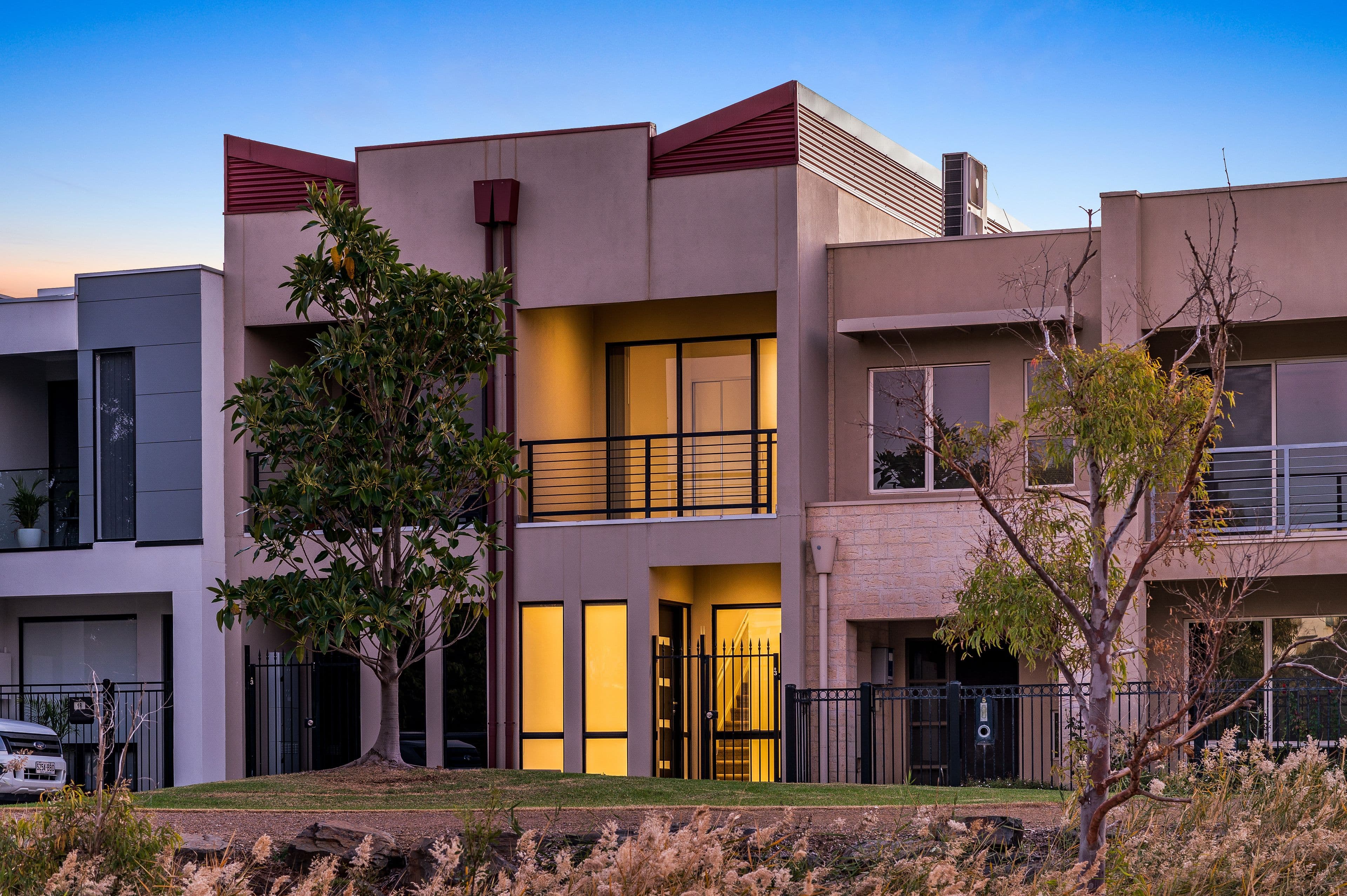 3B Dixon Lane, Mawson Lakes SA 5095, Mawson Lakes - Image 1