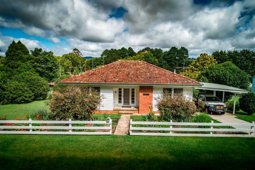 1 Myrtle Street, Dorrigo NSW 2453, Dorrigo - Thumbnail 2