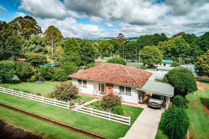 1 Myrtle Street, Dorrigo NSW 2453, Dorrigo - Thumbnail 3
