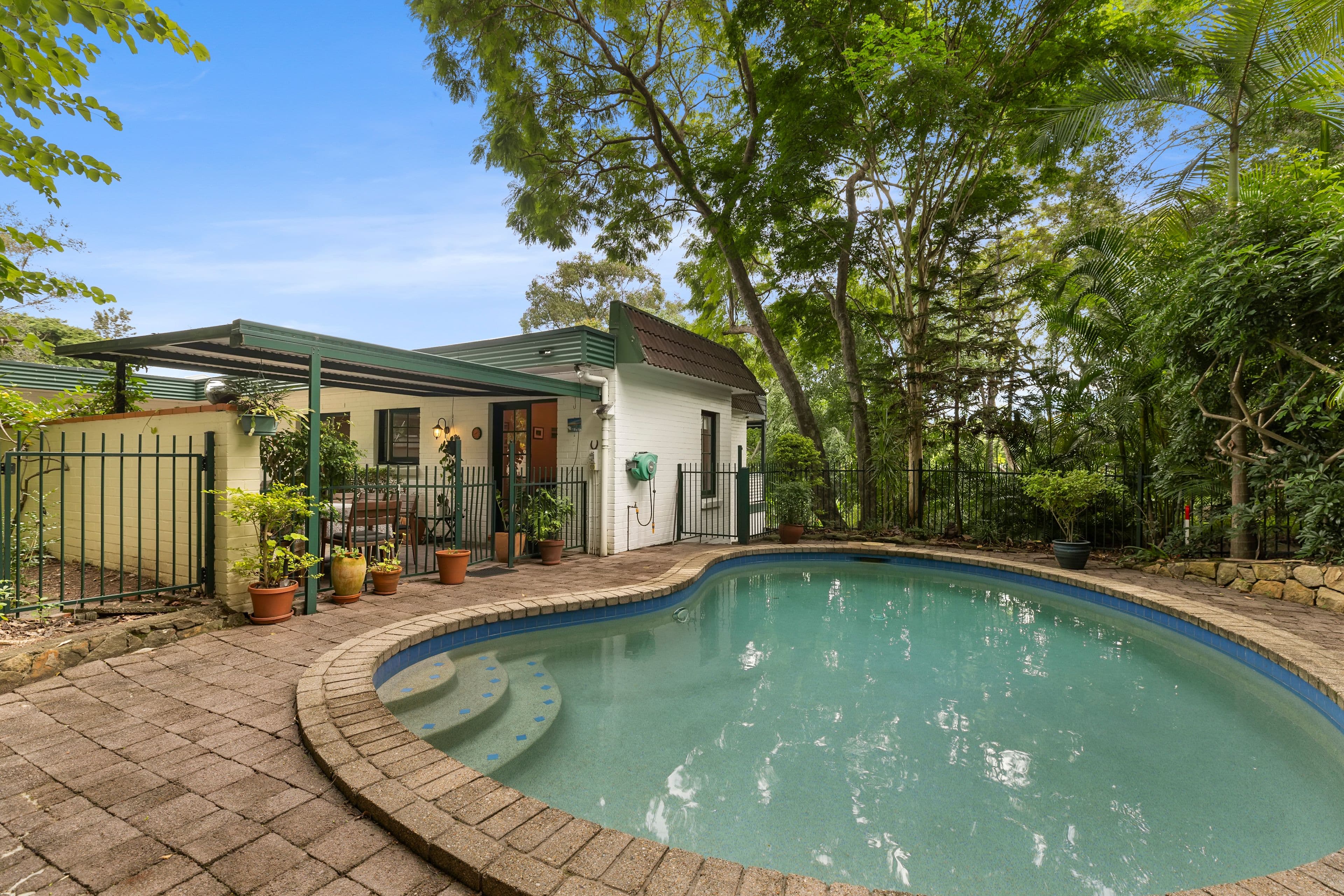 14 Eaglie Street, Chapel Hill QLD 4069, Chapel Hill - Thumbnail 2
