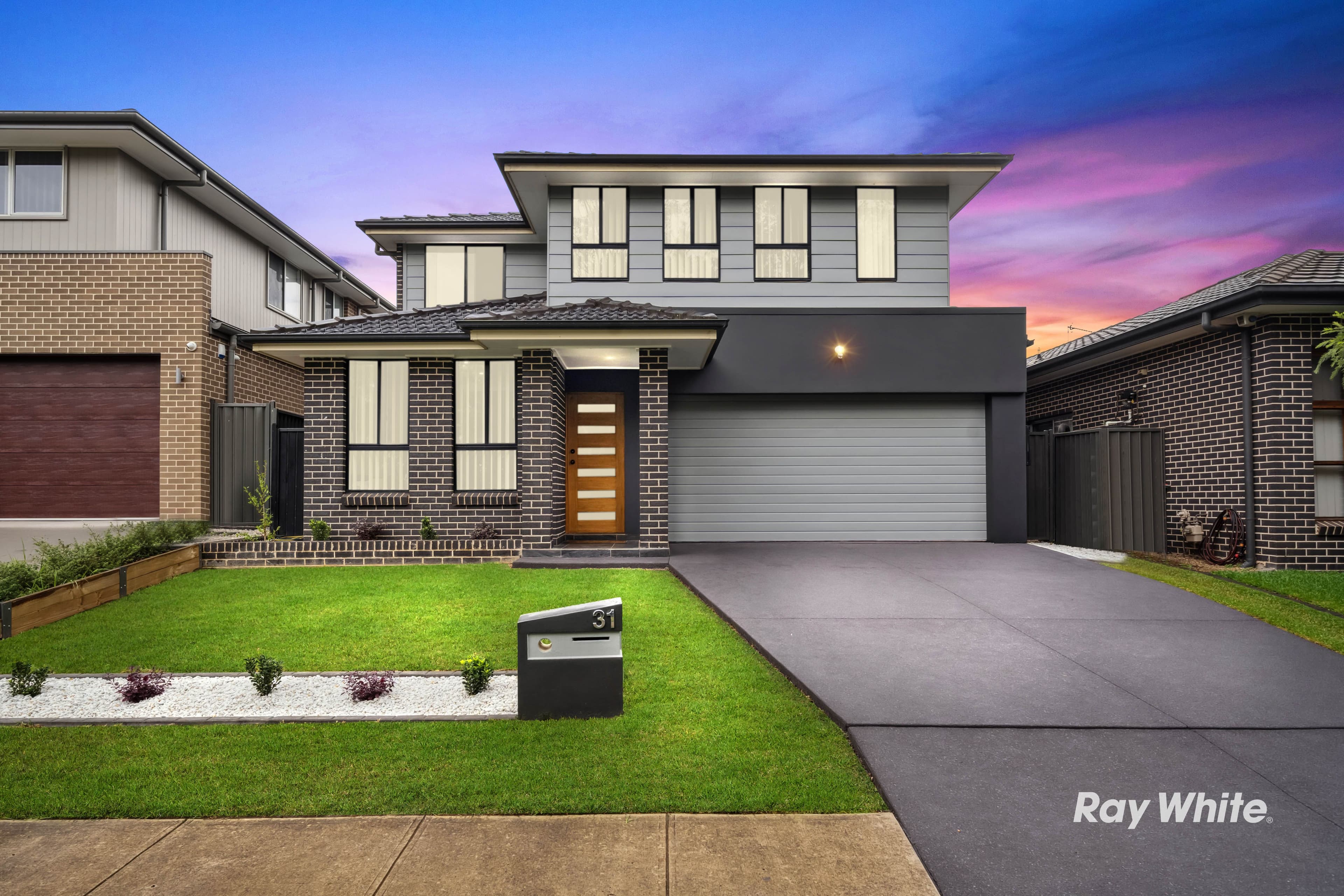 31 Grantham Street (Grantham Farm), Riverstone NSW 2765, Riverstone - Image 1
