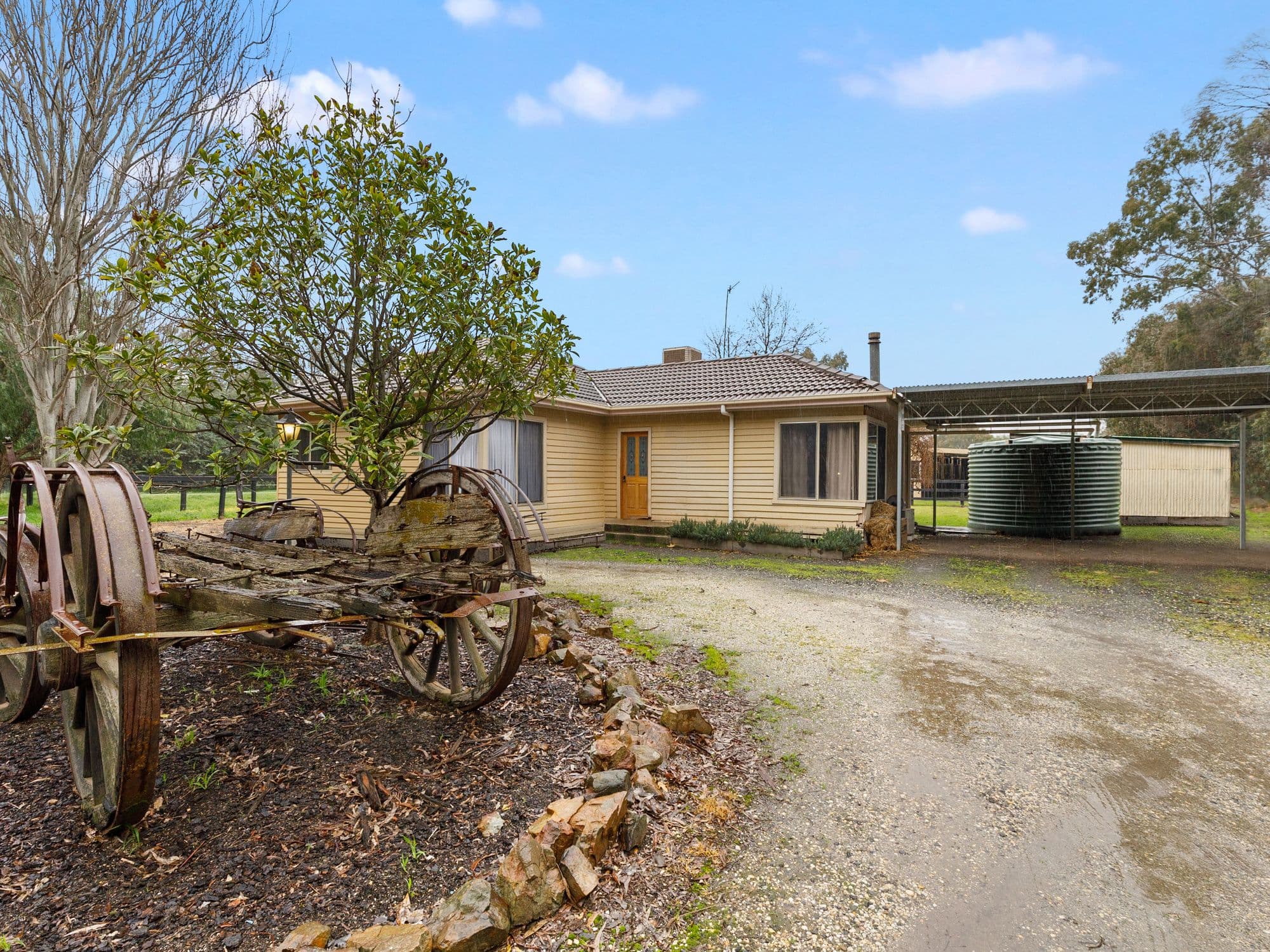 130 Hall Lane, Whiteheads Creek VIC 3660, Whiteheads Creek - Thumbnail 2