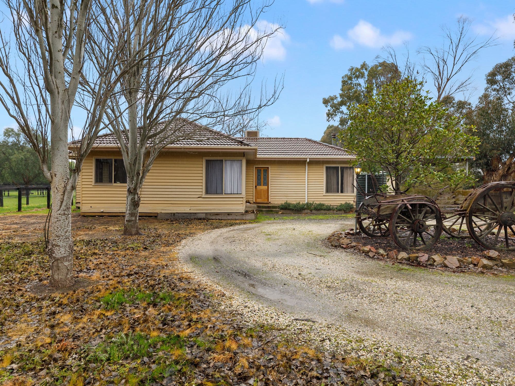 130 Hall Lane, Whiteheads Creek VIC 3660, Whiteheads Creek - Thumbnail 3