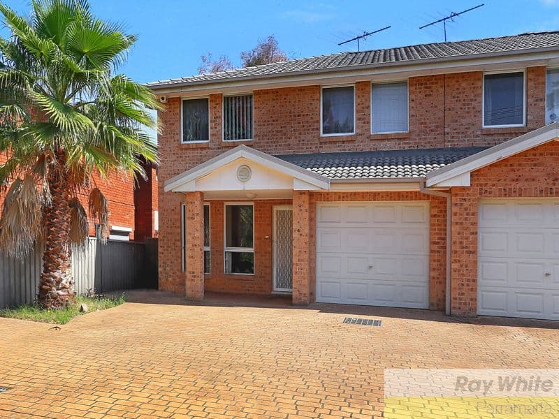 162A Pennant Street, NORTH PARRAMATTA NSW 2151, Parramatta - Image 1
