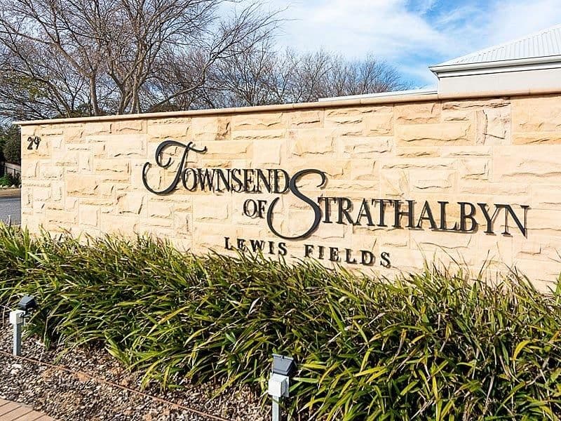Unit 34, 29 Parker Avenue, Strathalbyn SA 5255, Strathalbyn - Thumbnail 4