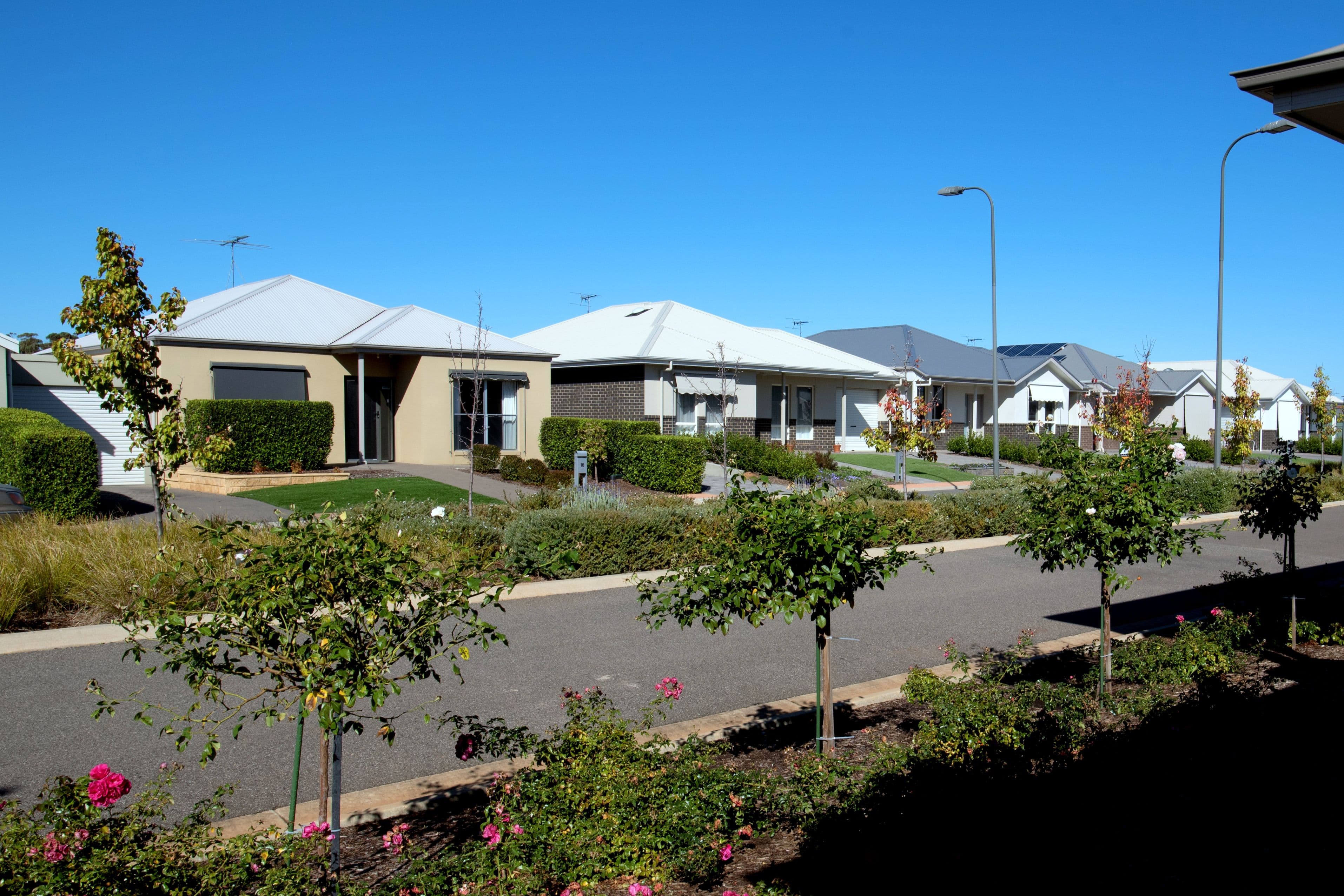 Unit 34, 29 Parker Avenue, Strathalbyn SA 5255, Strathalbyn - Thumbnail 5