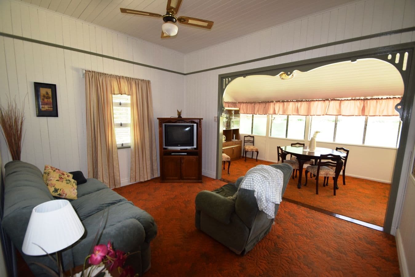 17 Dingyarra Street, Toogoolawah QLD 4313, Toogoolawah - Thumbnail 4