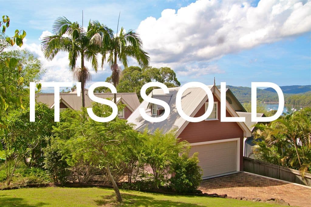 5 Lydred Street, SARATOGA NSW 2251, Saratoga - Image 1