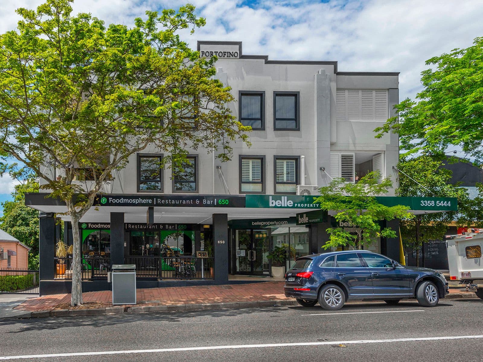 650 Brunswick Street, New Farm QLD 4005, New Farm - Image 1