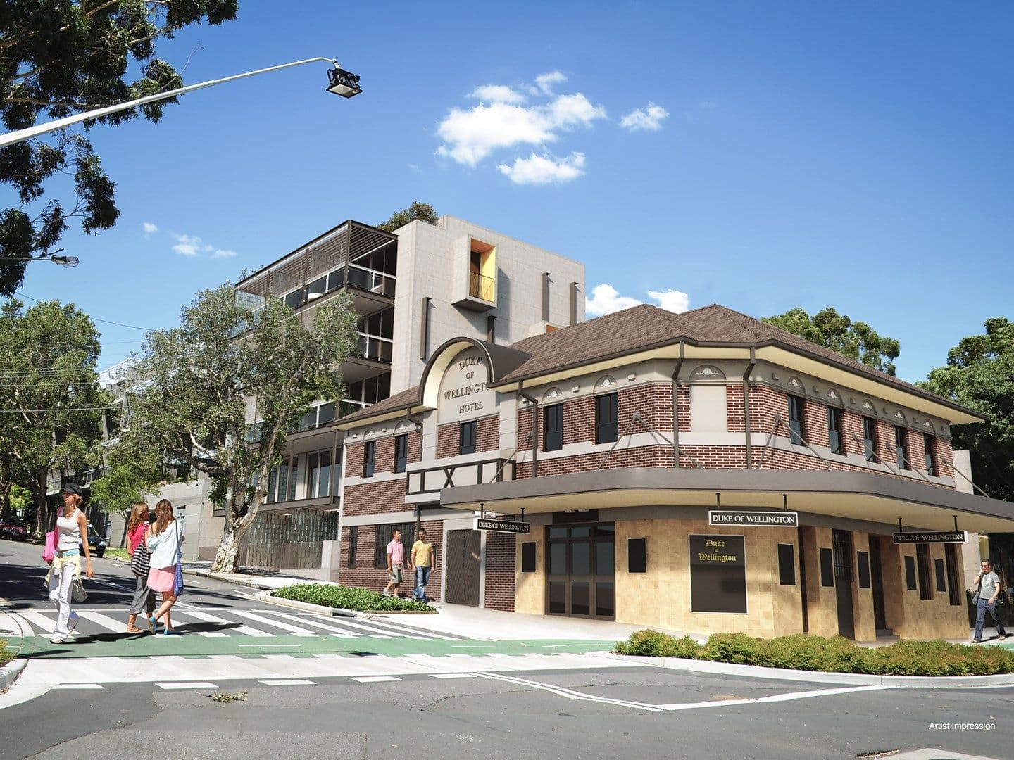 291 George Street, Waterloo NSW 2017, Waterloo - Thumbnail 3