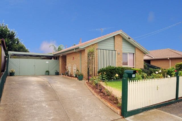 22 Sanderling Street, WERRIBEE VIC 3030, Werribee - Image 1