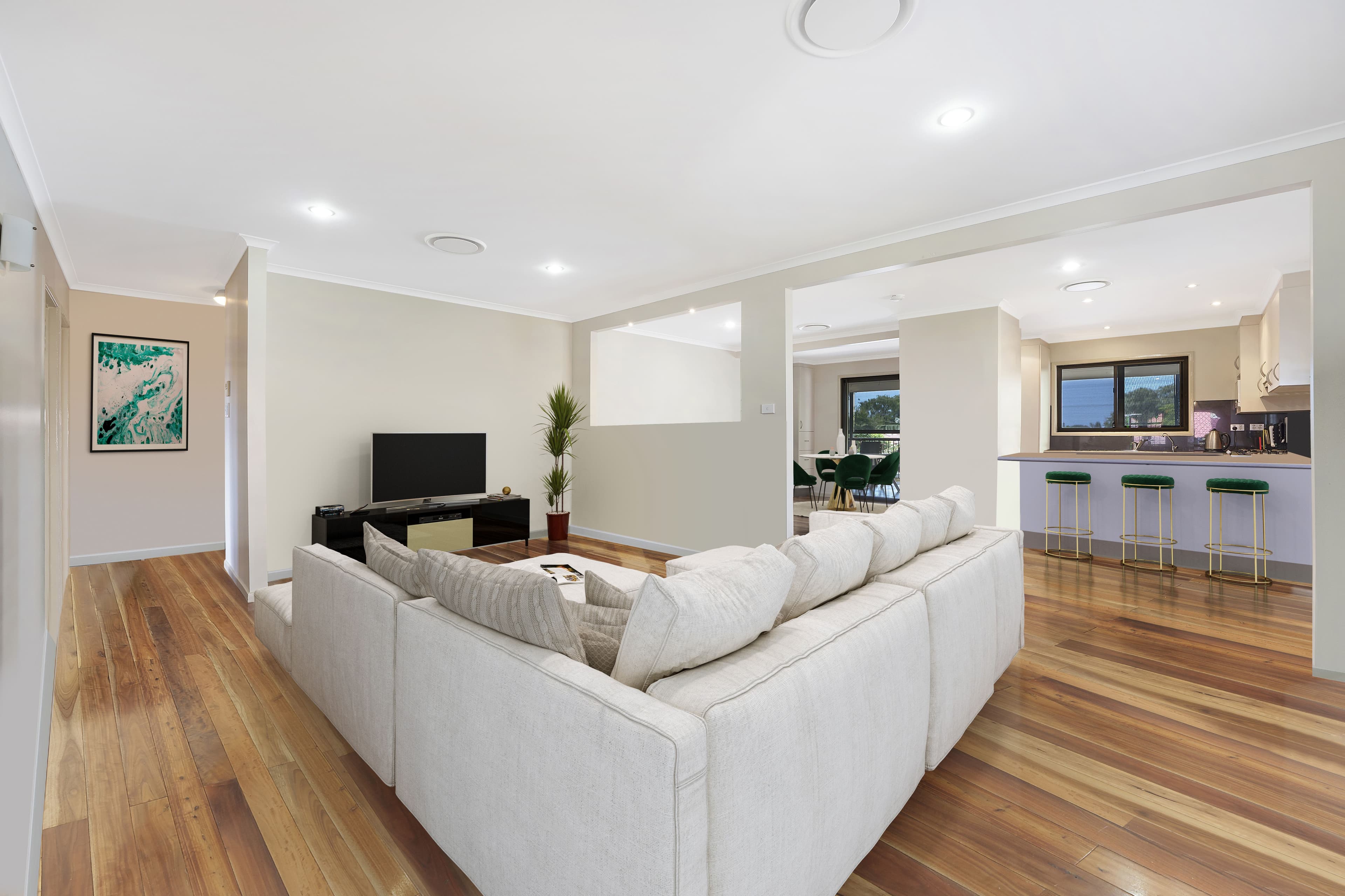 40 Hibiscus Avenue, Redcliffe QLD 4020, Redcliffe - Thumbnail 4
