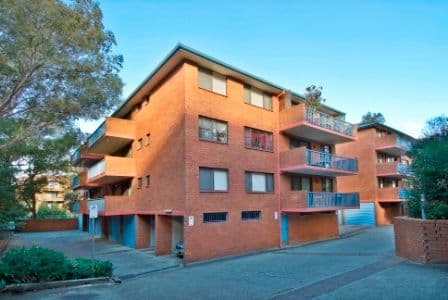 8-12 Sorrell Street, NORTH PARRAMATTA NSW 2151, North Parramatta - Image 1
