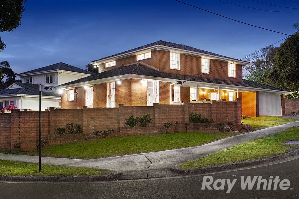 9 Dunsmuir Drive, Mount Waverley VIC 3149, Mount Waverley - Image 1