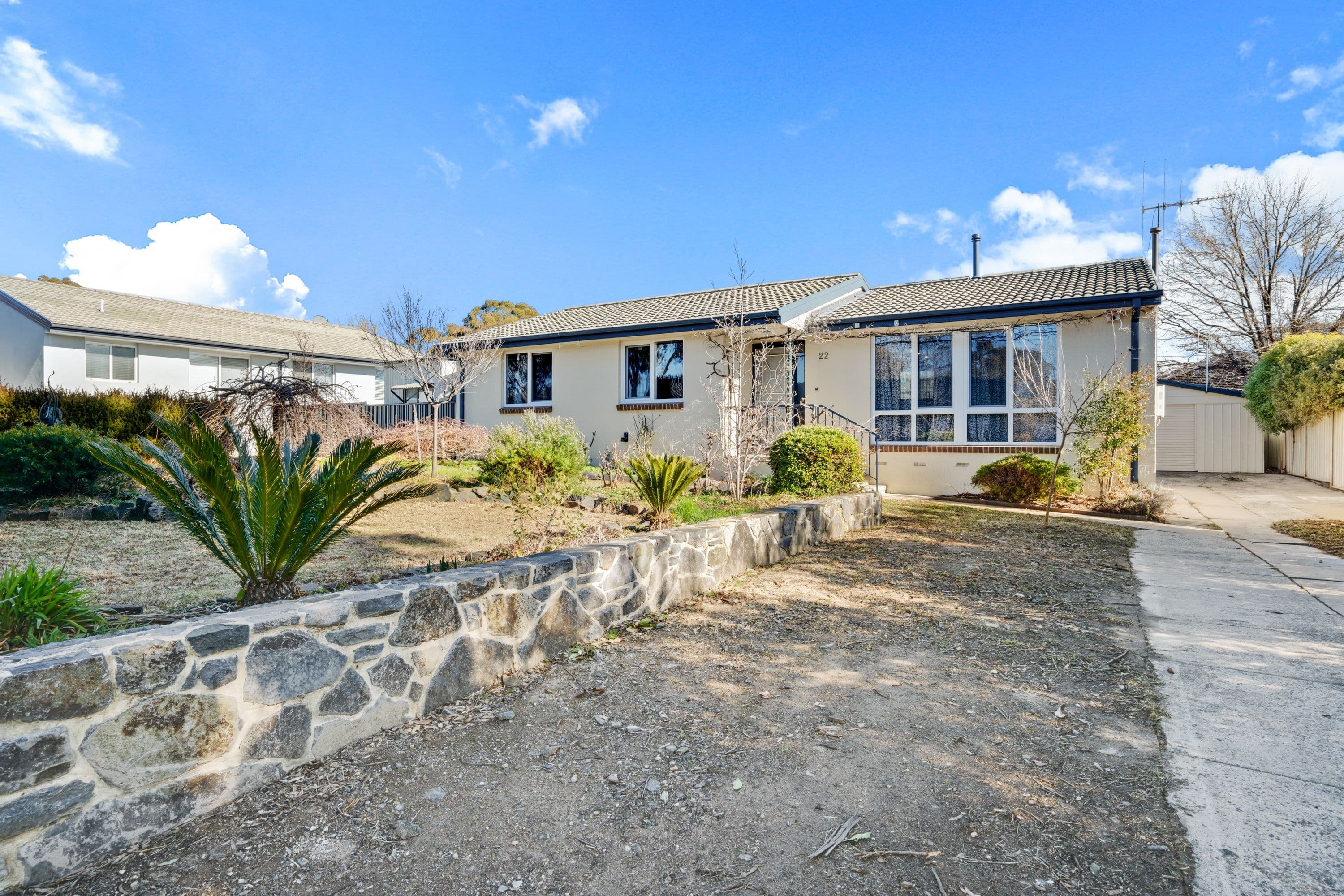 22 Ferrett Circuit, Kambah ACT 2902, Kambah - Thumbnail 2