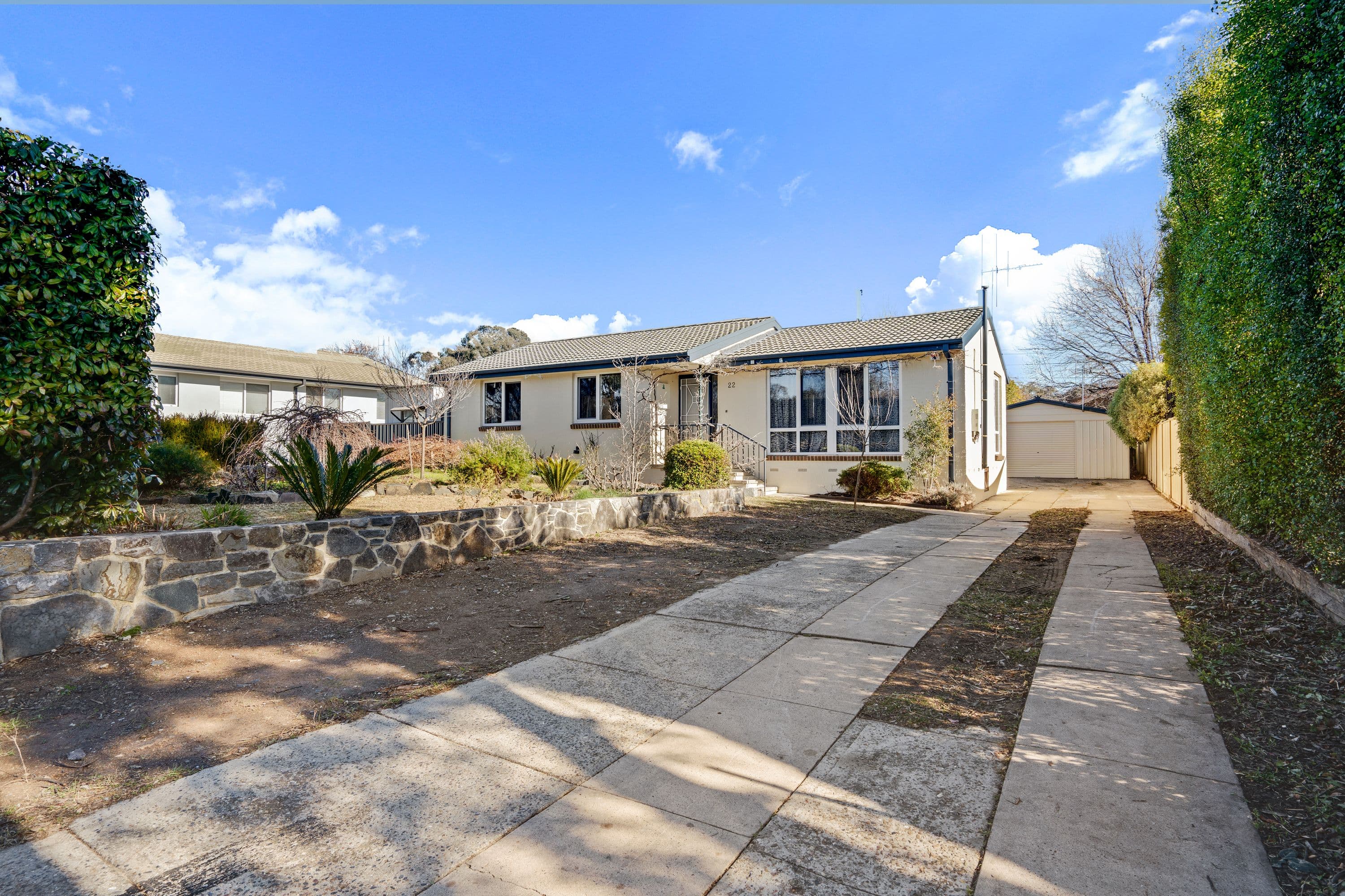 22 Ferrett Circuit, Kambah ACT 2902, Kambah - Thumbnail 3