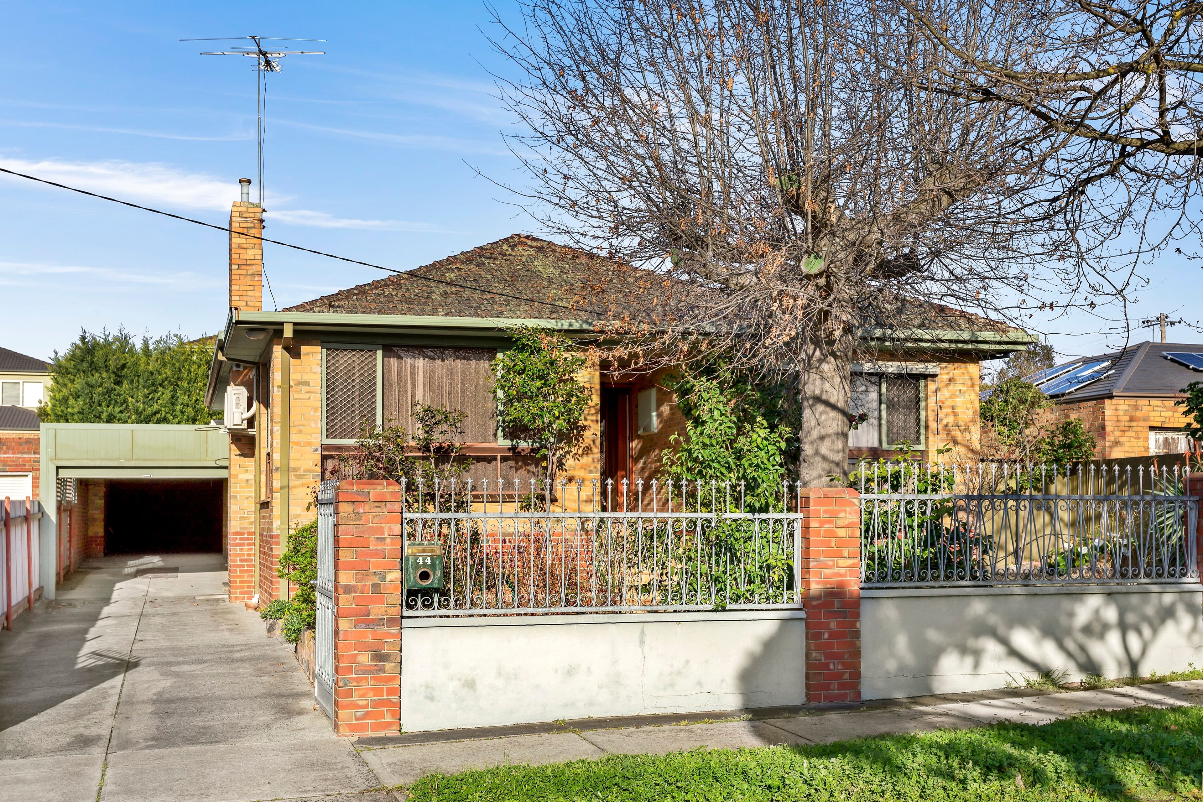 44 Robert Street, Bulleen VIC 3105, Bulleen - Image 1