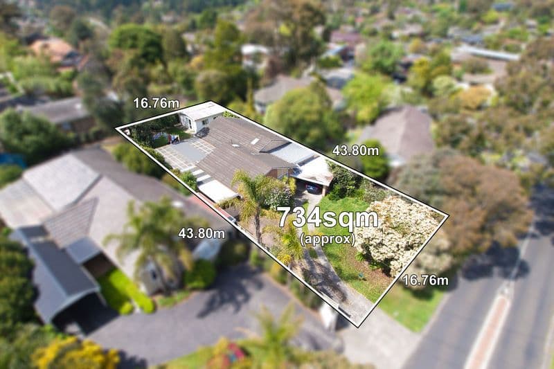 45 Banool Quadrant, DONCASTER EAST VIC 3109, Doncaster East - Image 1