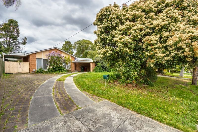 45 Banool Quadrant, DONCASTER EAST VIC 3109, Doncaster East - Thumbnail 2