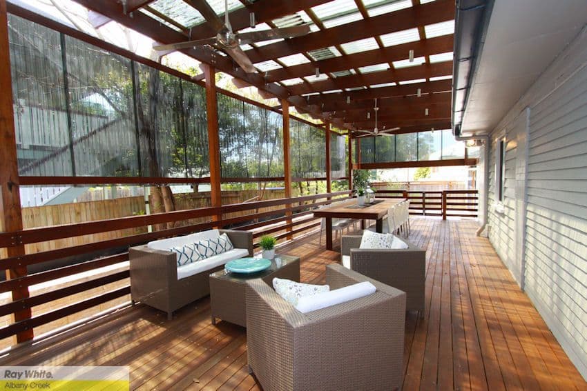 139 Kent Road, WOOLOOWIN QLD 4030, Wooloowin - Thumbnail 2