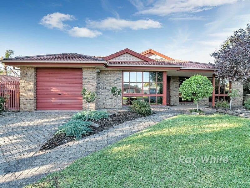 10 Brassington Avenue, Redwood Park SA 5097, Redwood Park - Image 1