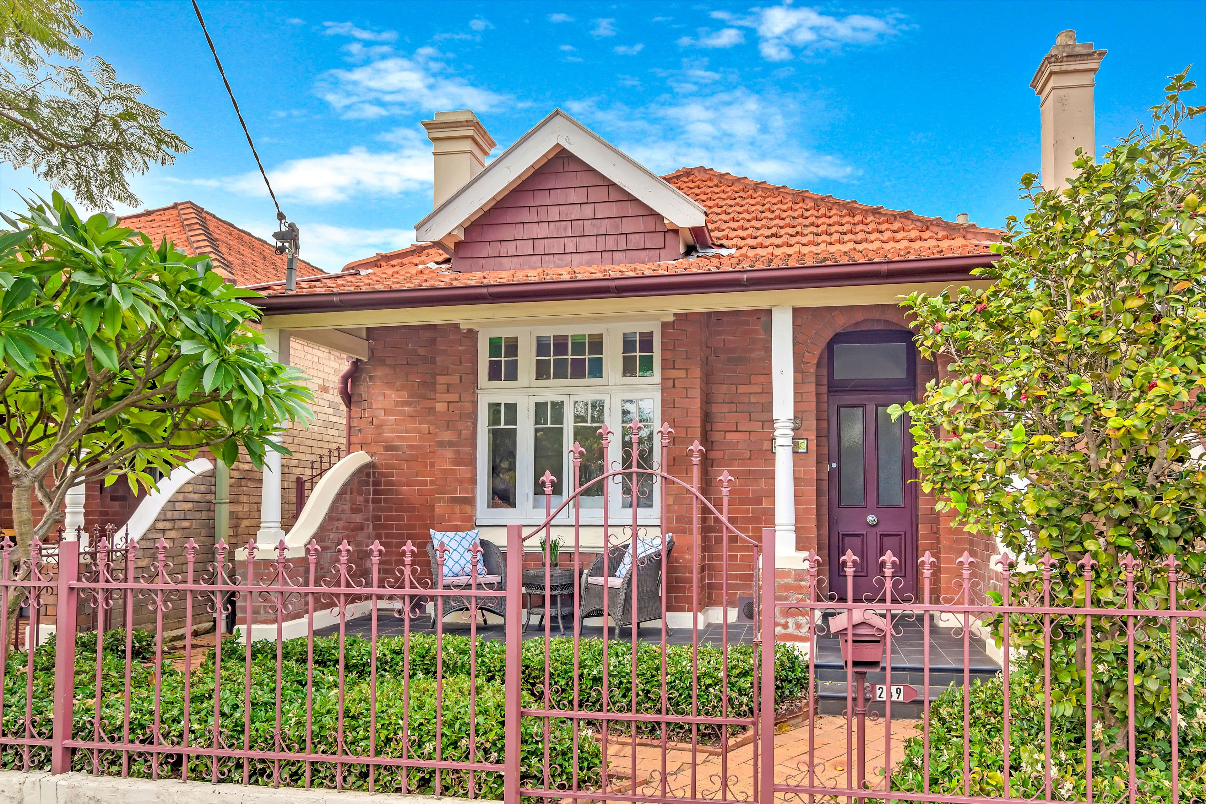 249 West Street, Cammeray - Image 1