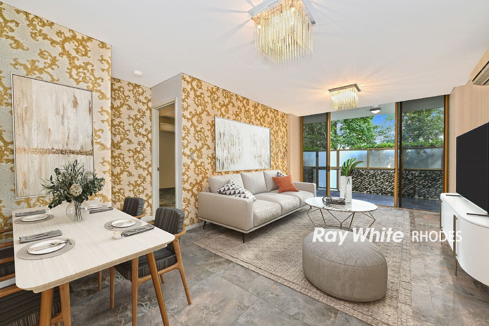 89 SHORELINE Drive, Rhodes NSW 2138, Rhodes - Image 1
