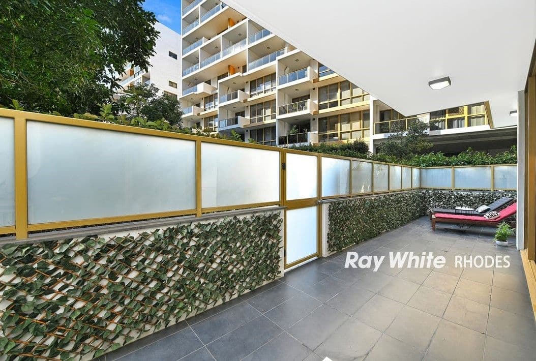 89 SHORELINE Drive, Rhodes NSW 2138, Rhodes - Thumbnail 3