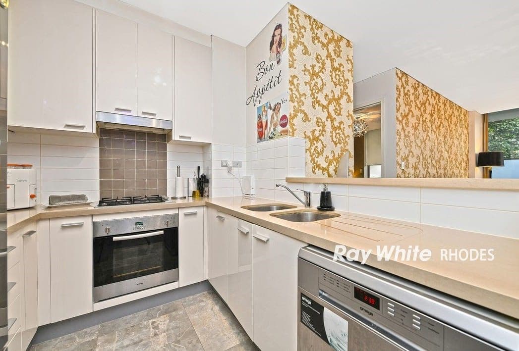 89 SHORELINE Drive, Rhodes NSW 2138, Rhodes - Thumbnail 4