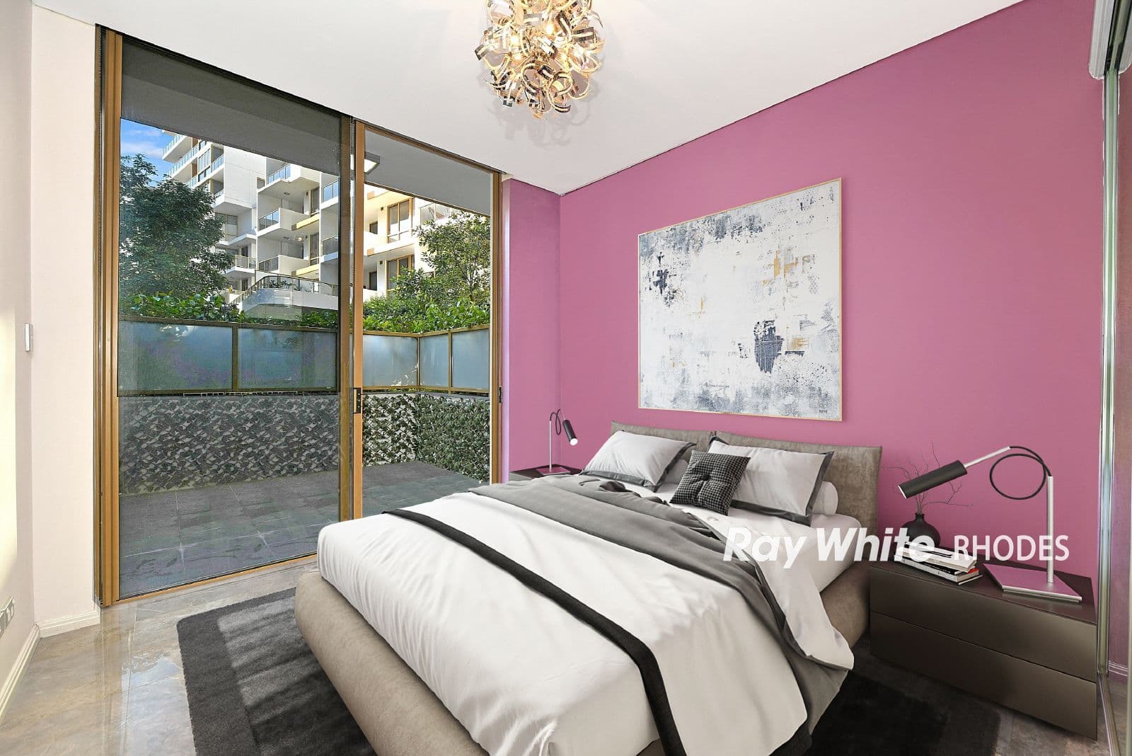 89 SHORELINE Drive, Rhodes NSW 2138, Rhodes - Thumbnail 7