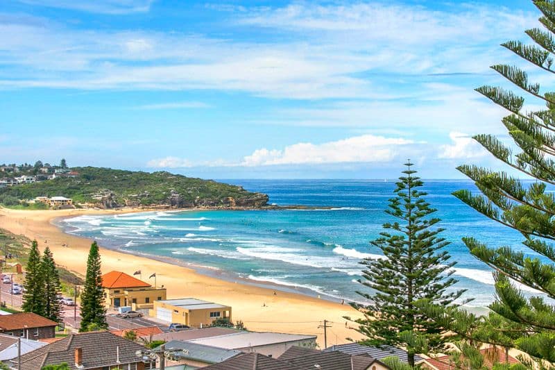 38 Beach Street, CURL CURL NSW 2096, Curl Curl - Image 1