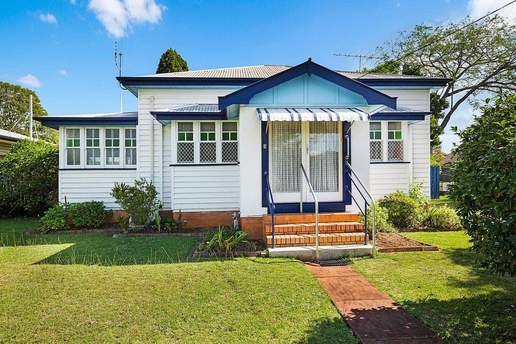 48 Taylor Street, Newtown QLD 4350, Newtown - Image 1