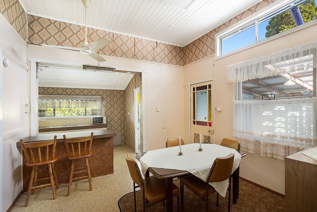 48 Taylor Street, Newtown QLD 4350, Newtown - Thumbnail 3