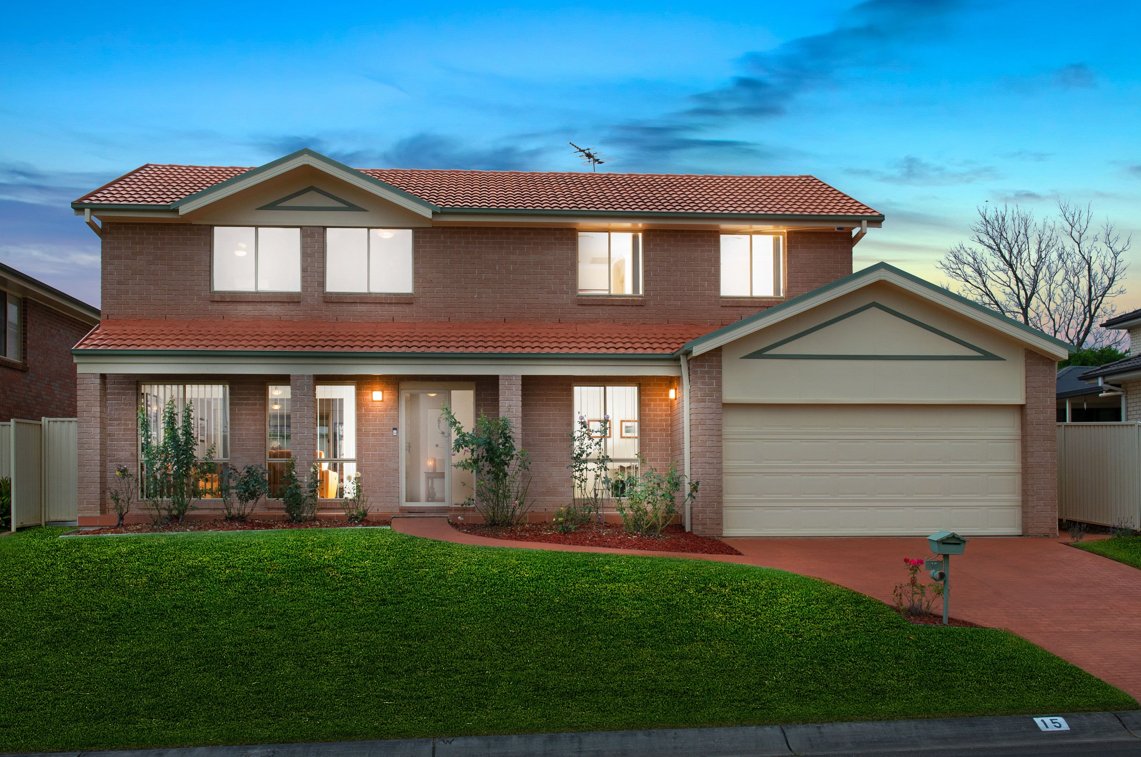 15 Cooyal Place, Glenwood NSW 2768, Glenwood - Image 1