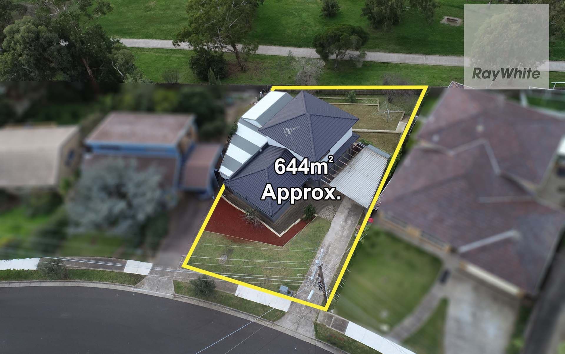 52 Clarke Drive, Gladstone Park VIC 3043, Gladstone Park - Thumbnail 2