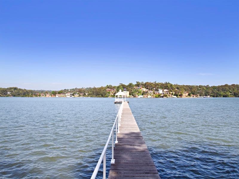 85-87 Kangaroo Point Road, KANGAROO POINT NSW 2224, Kangaroo Point - Image 1