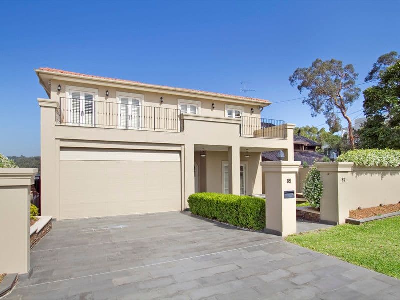 85-87 Kangaroo Point Road, KANGAROO POINT NSW 2224, Kangaroo Point - Thumbnail 2