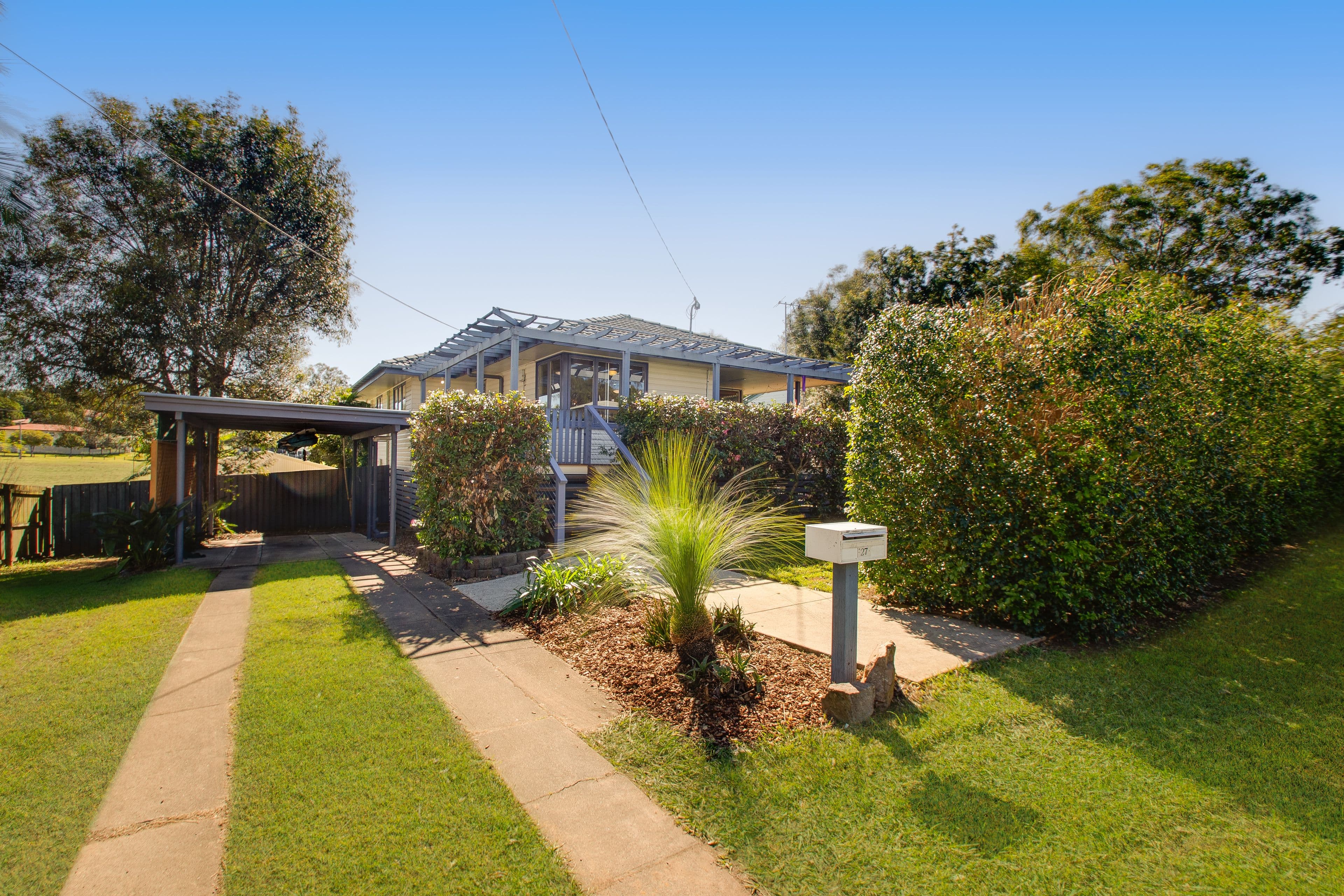 27 Flinders Drive, Leichhardt QLD 4305, Leichhardt - Image 1