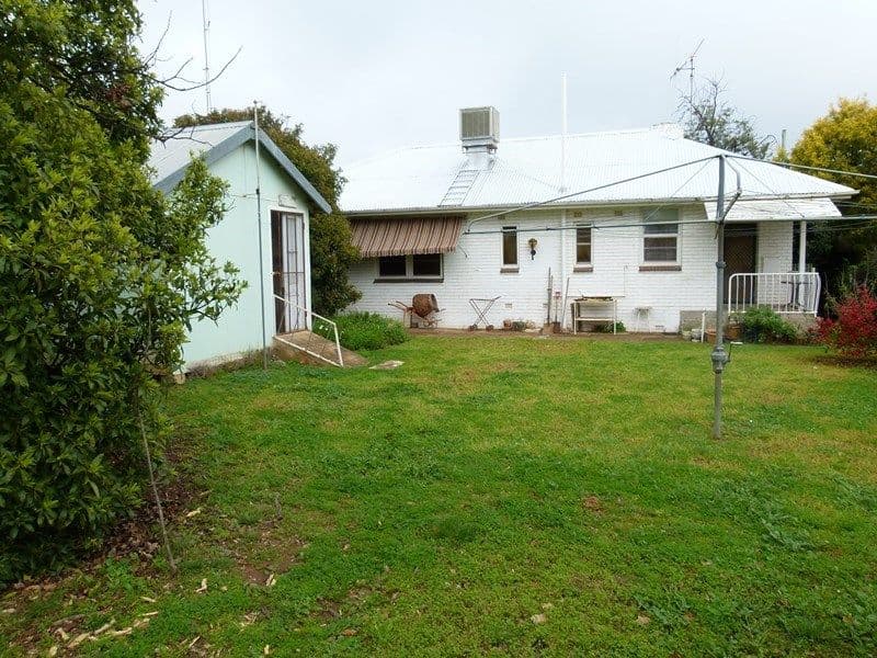 20 Clement Street, FORBES NSW 2871, Forbes - Thumbnail 7