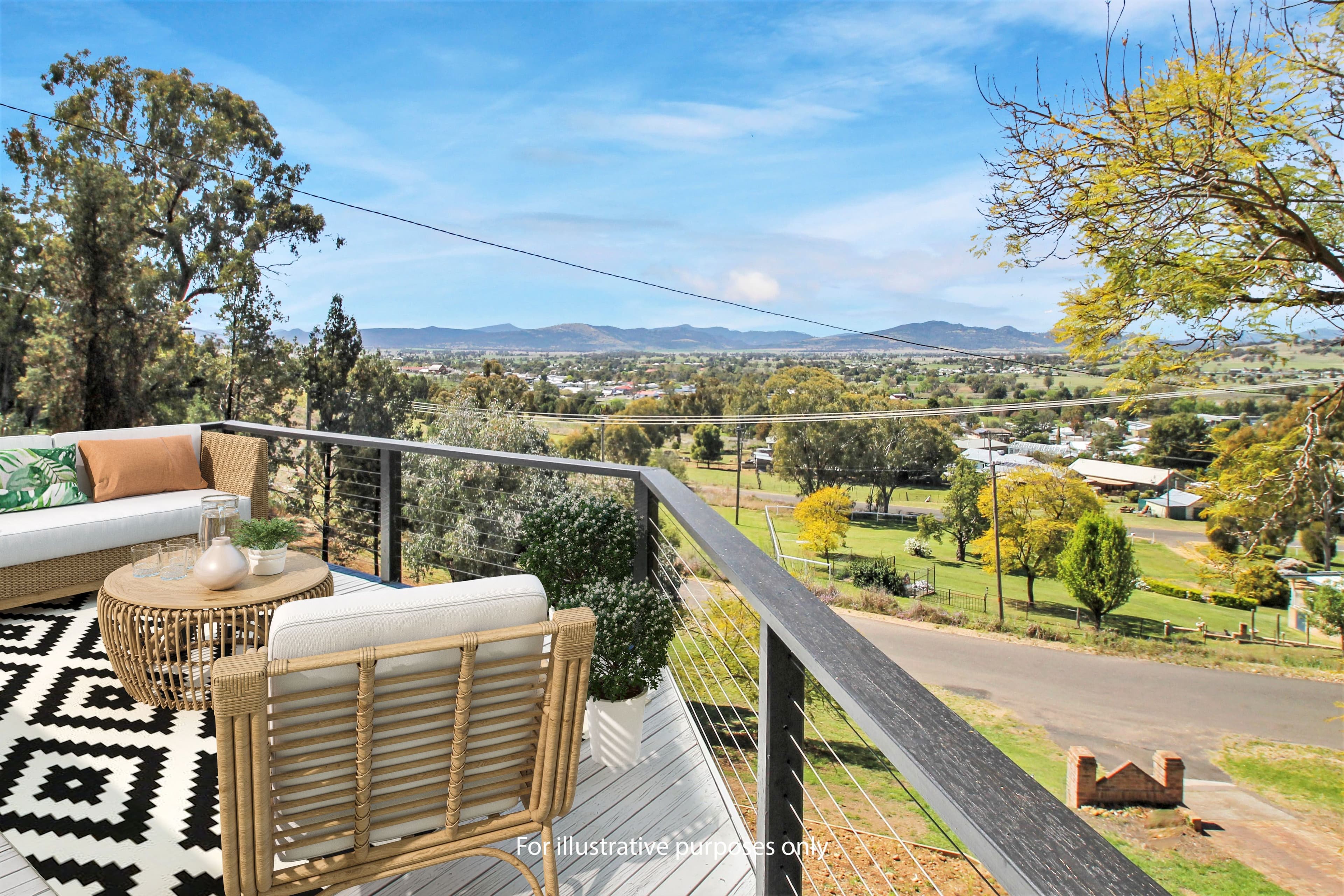 26 Uren Street, Quirindi NSW 2343, Quirindi - Thumbnail 2