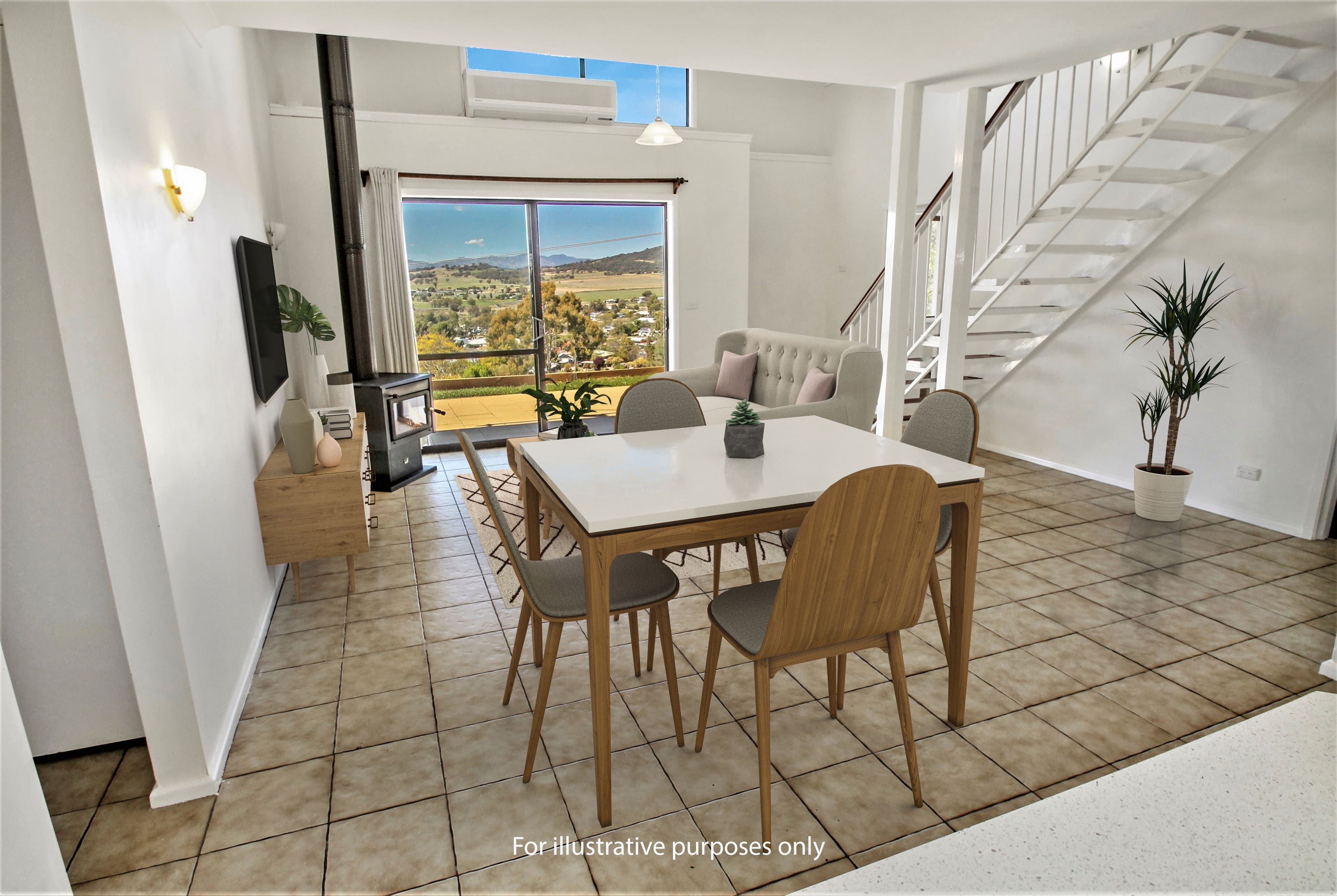 26 Uren Street, Quirindi NSW 2343, Quirindi - Thumbnail 4