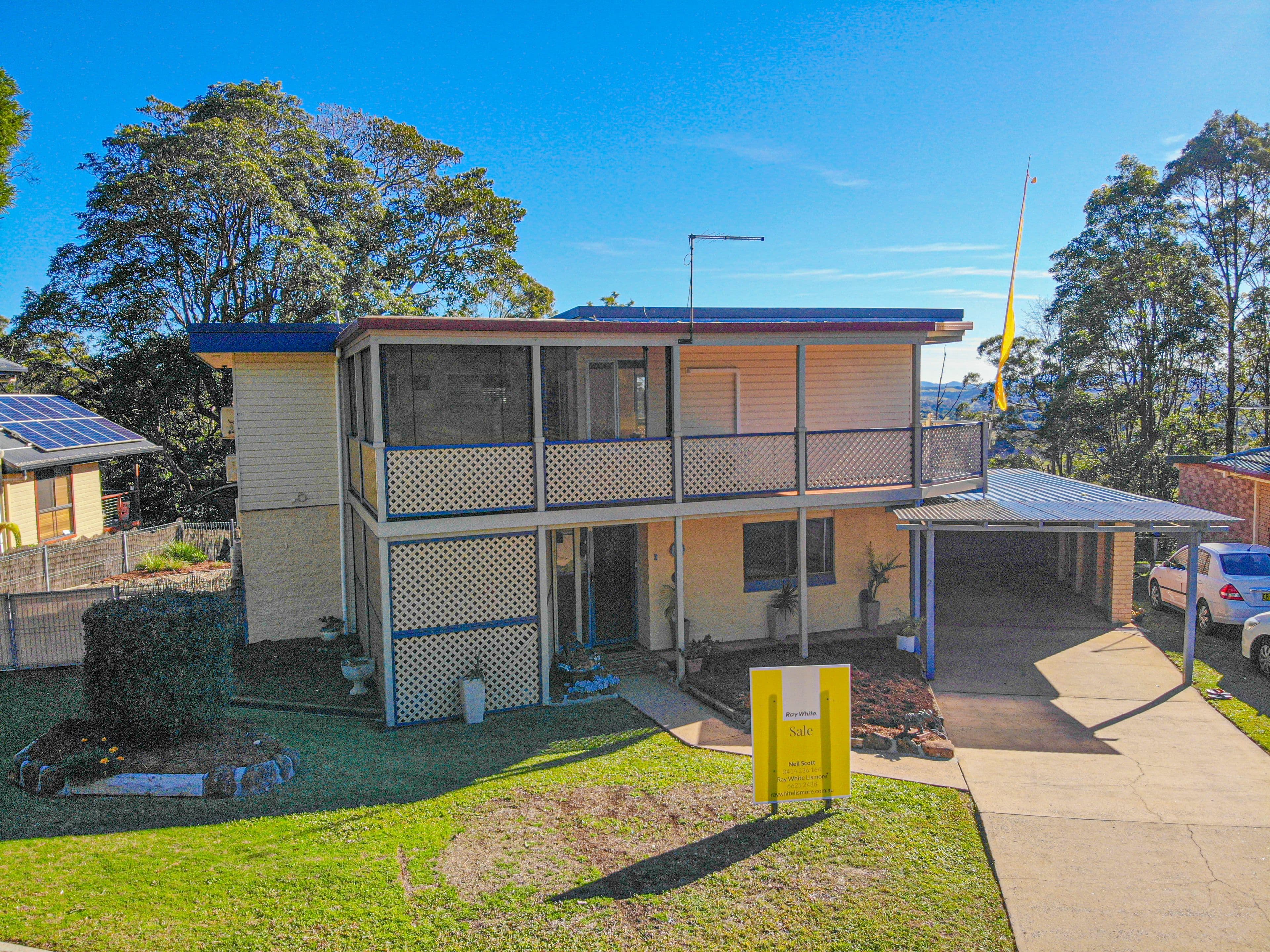 2 Spring Avenue, Goonellabah - Image 1