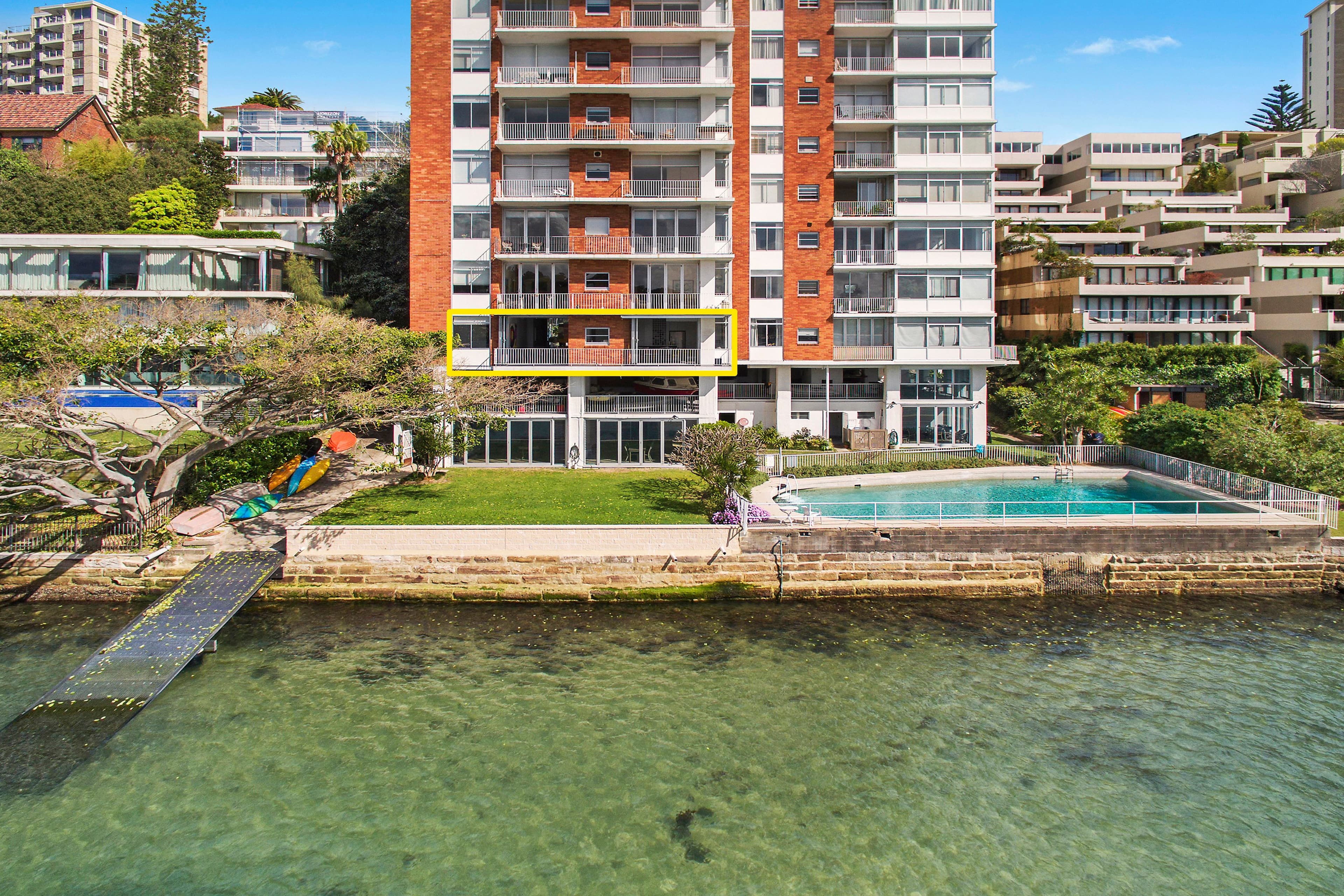 35a Sutherland Crescent, Darling Point NSW 2027, Darling Point - Image 1