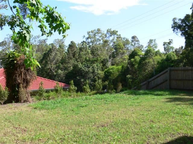 1 Dodwell Street, Holland Park West QLD 4121, Holland Park West - Thumbnail 5